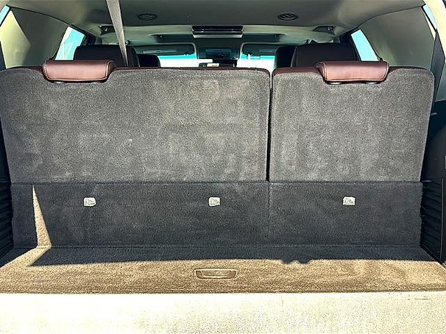 2019 Chevrolet Tahoe 2WD Premier