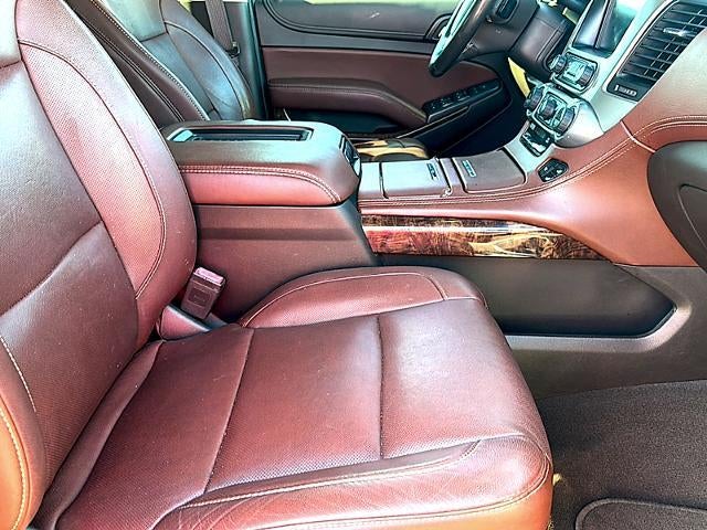2019 Chevrolet Tahoe 2WD Premier