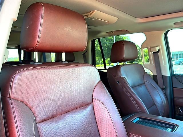 2019 Chevrolet Tahoe 2WD Premier