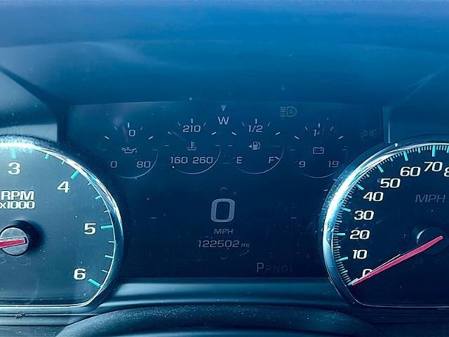 2019 Chevrolet Tahoe 2WD Premier