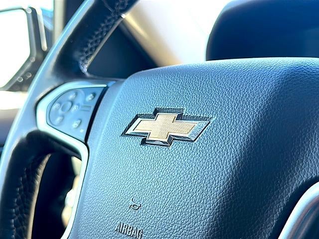 2019 Chevrolet Tahoe 2WD Premier