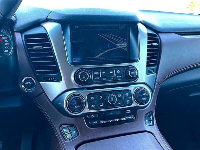2019 Chevrolet Tahoe 2WD Premier