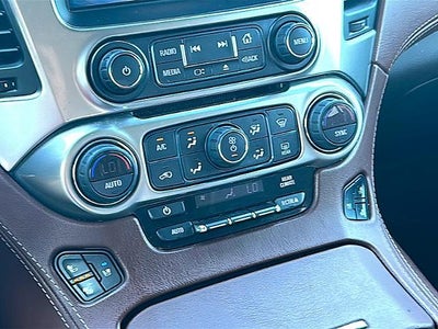 2019 Chevrolet Tahoe 2WD Premier