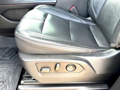 2021 Chevrolet Suburban 2WD RST