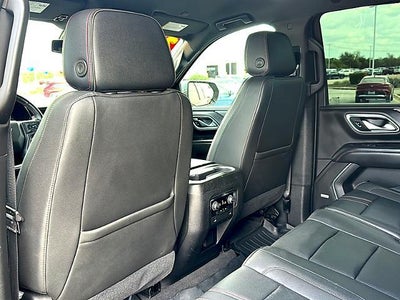 2021 Chevrolet Suburban 2WD RST