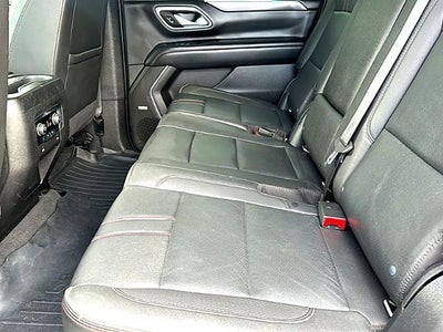 2021 Chevrolet Suburban 2WD RST