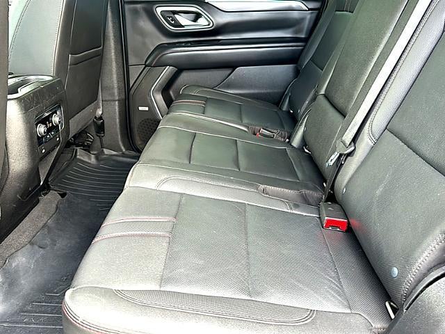 2021 Chevrolet Suburban 2WD RST