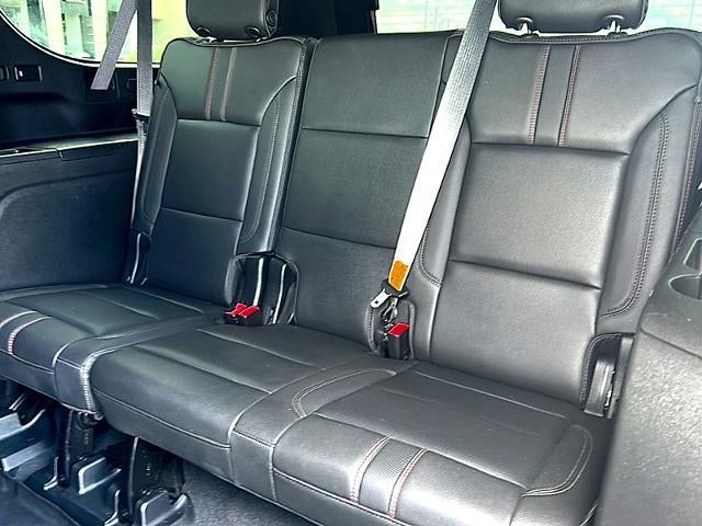 2021 Chevrolet Suburban 2WD RST