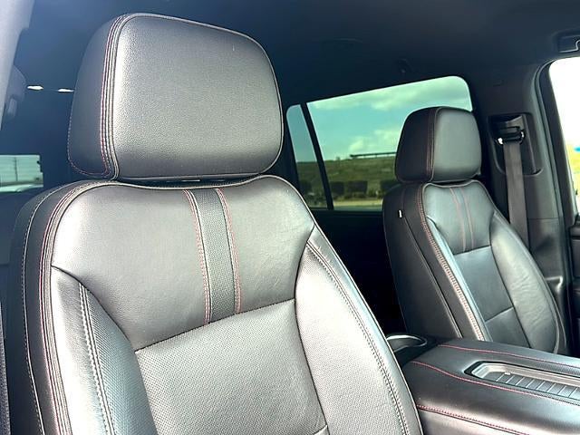 2021 Chevrolet Suburban 2WD RST