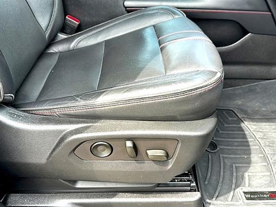 2021 Chevrolet Suburban 2WD RST