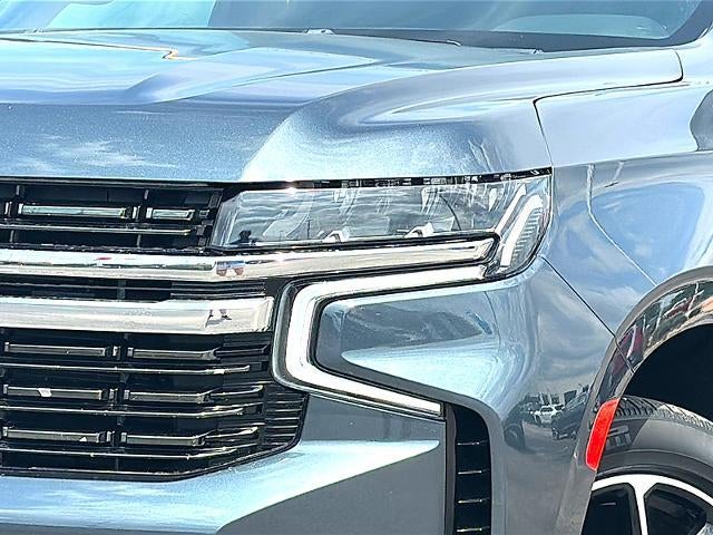 2021 Chevrolet Suburban 2WD RST