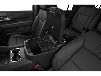 2021 Chevrolet Suburban 2WD RST