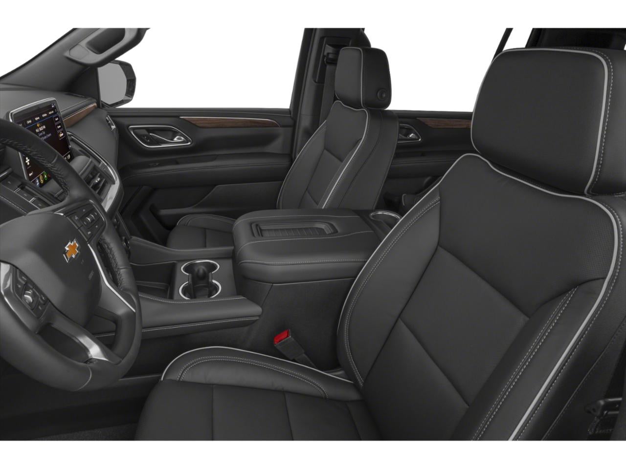 2024 Chevrolet Suburban 2WD Premier