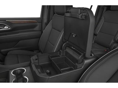 2024 Chevrolet Suburban 2WD Premier