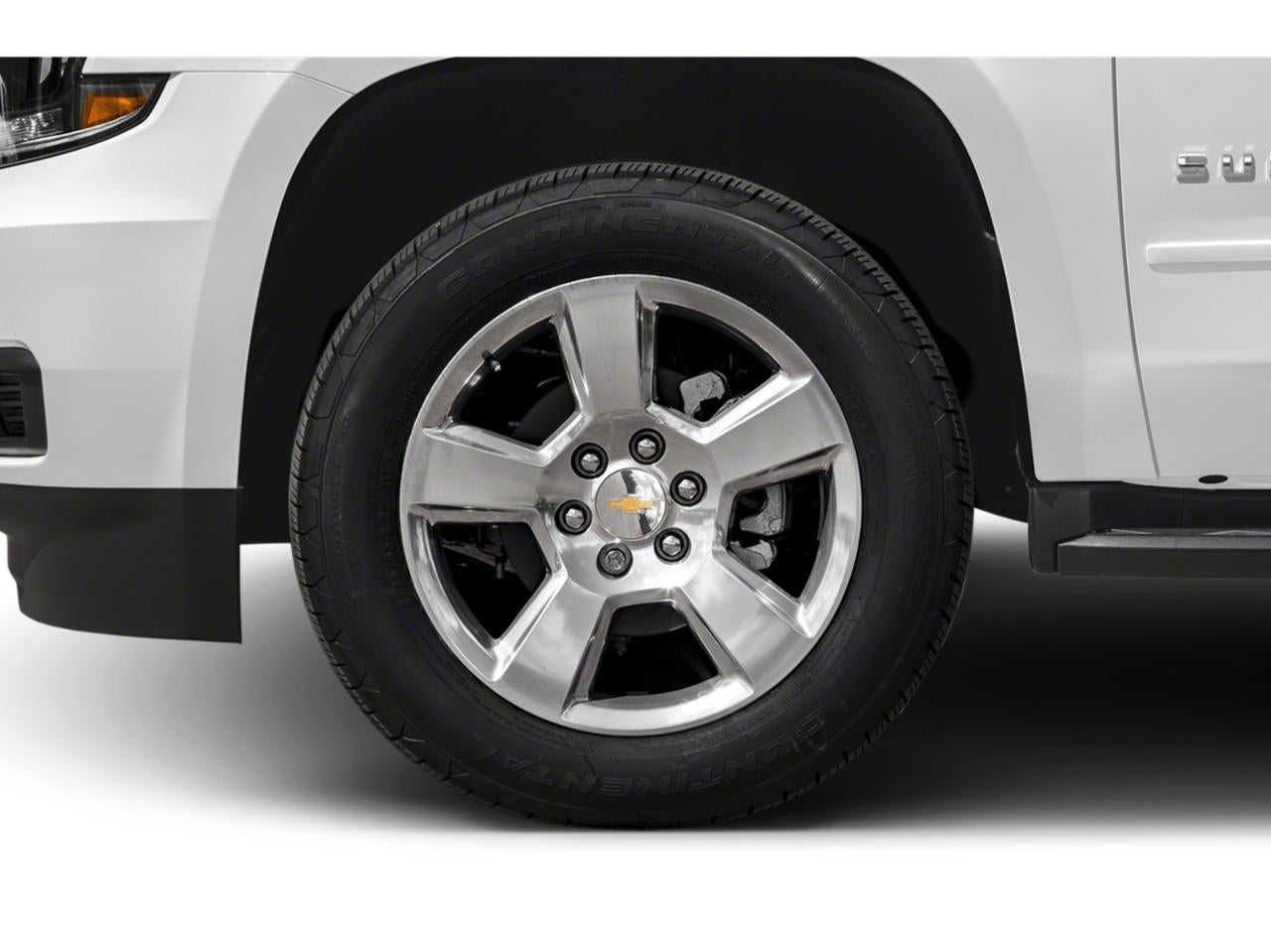 2019 Chevrolet Suburban 2WD 1500 LT