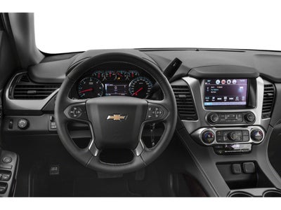2019 Chevrolet Suburban 2WD 1500 LT