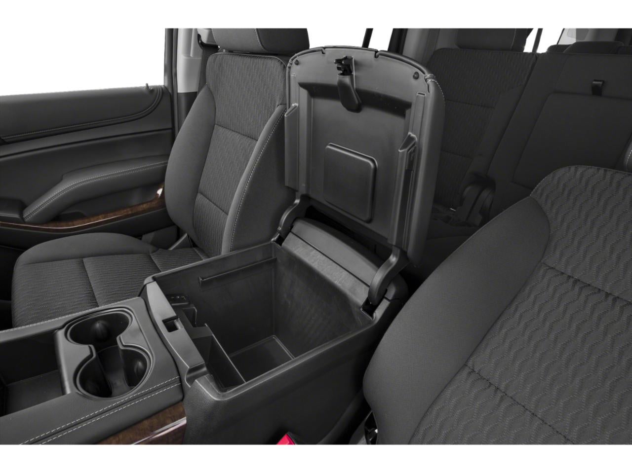 2019 Chevrolet Suburban 2WD 1500 LT