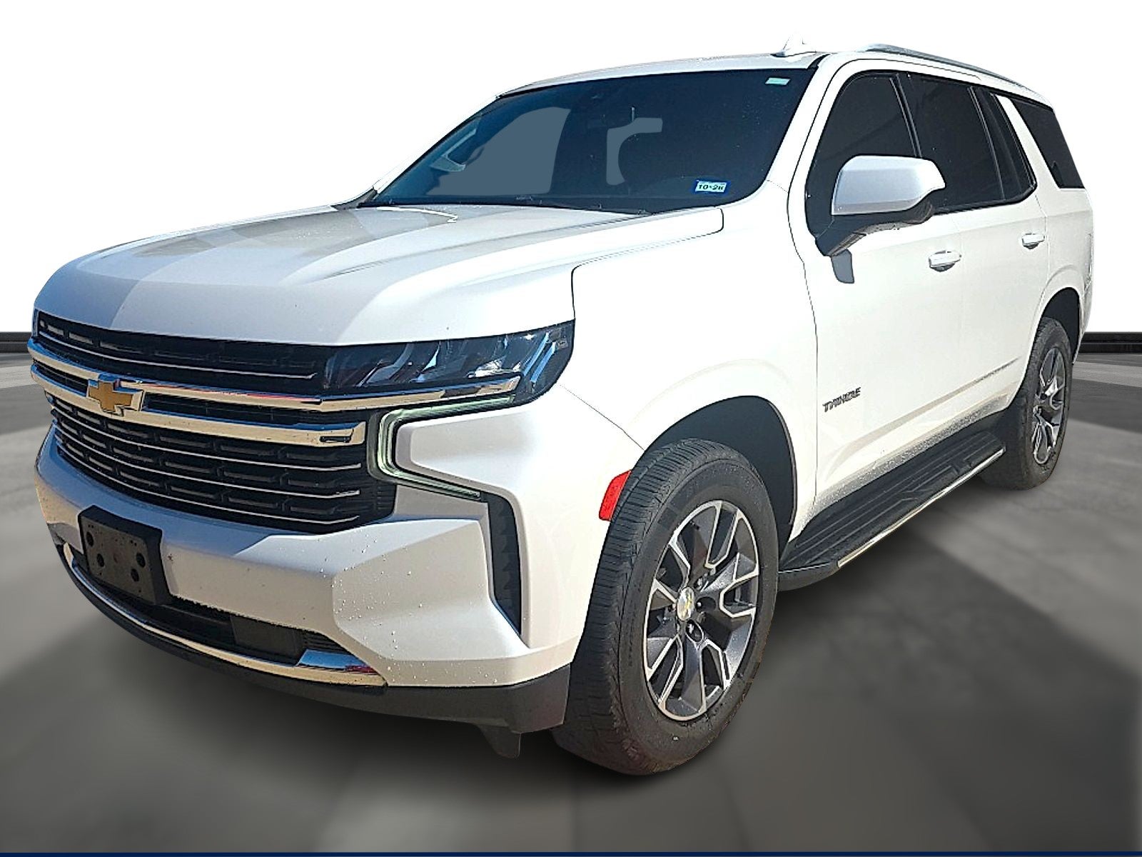 2021 Chevrolet Tahoe 2WD LT