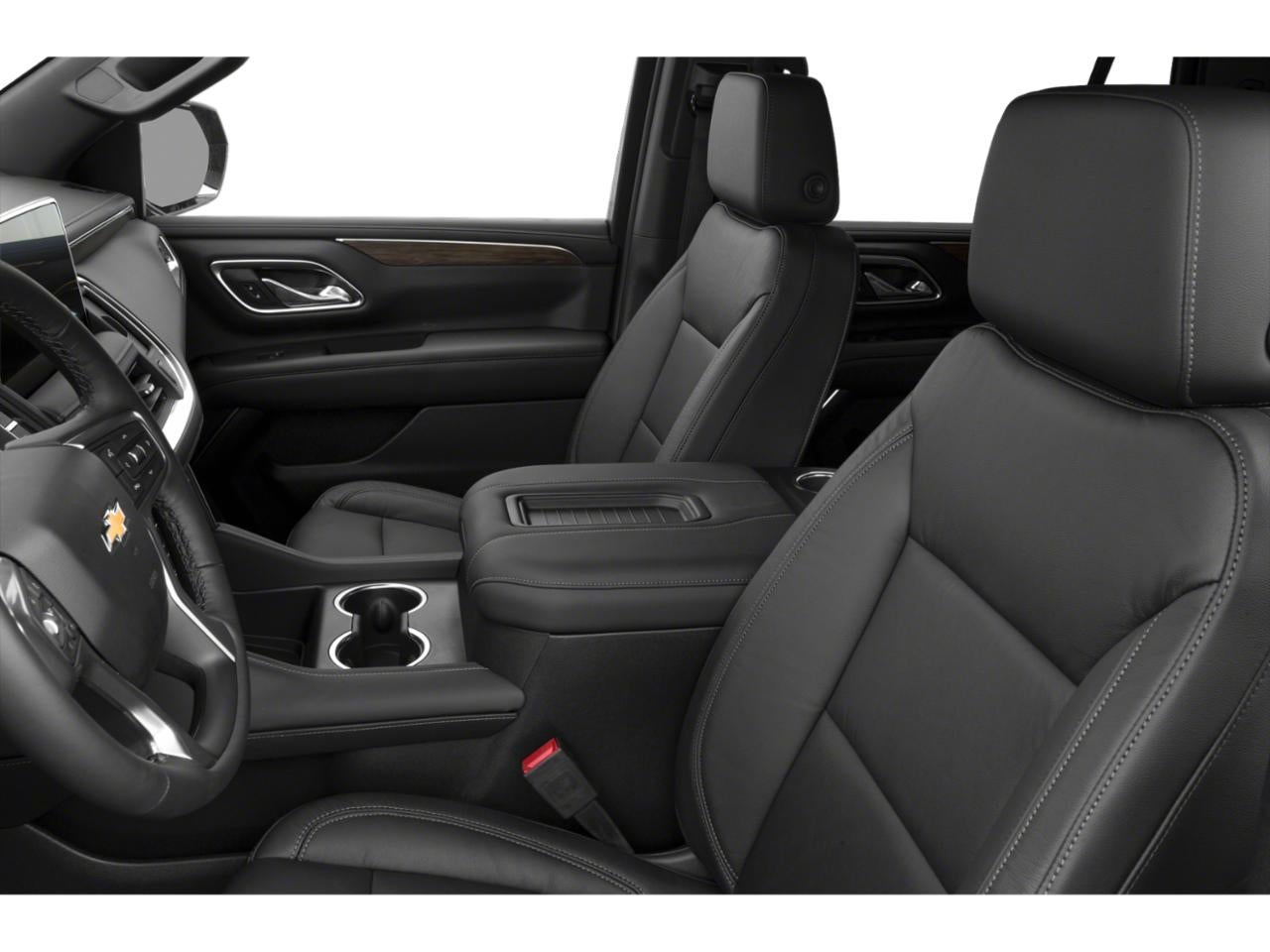 2023 Chevrolet Tahoe 2WD LT