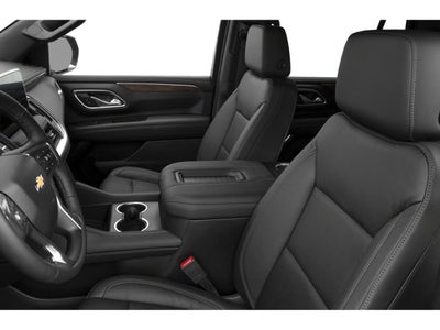 2024 Chevrolet Tahoe 2WD LT