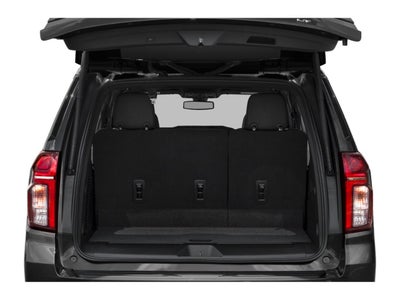 2024 Chevrolet Tahoe 2WD LT