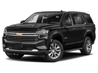 2024 Chevrolet Tahoe 2WD LT