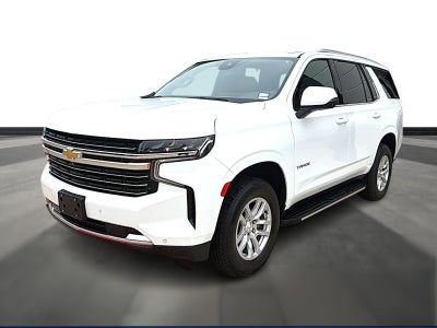 2024 Chevrolet Tahoe 2WD LT