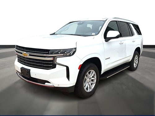 2024 Chevrolet Tahoe 2WD LT