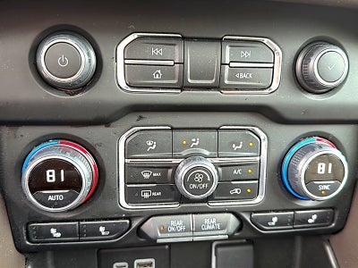 2024 Chevrolet Tahoe 2WD LT