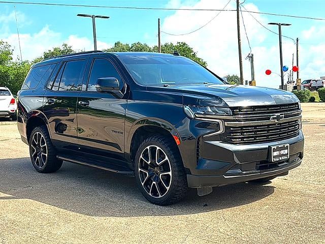 2021 Chevrolet Tahoe 2WD RST