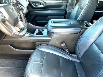 2021 Chevrolet Tahoe 2WD RST
