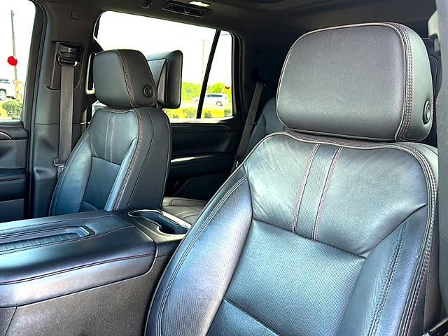 2021 Chevrolet Tahoe 2WD RST