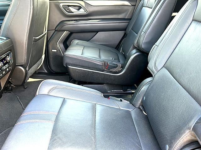 2021 Chevrolet Tahoe 2WD RST