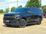 2021 Chevrolet Tahoe 2WD RST