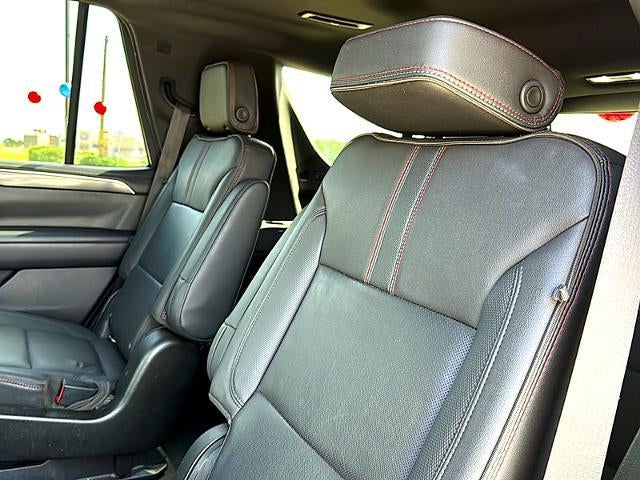 2021 Chevrolet Tahoe 2WD RST