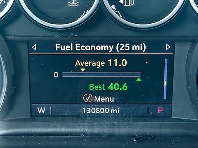2021 Chevrolet Tahoe 2WD RST