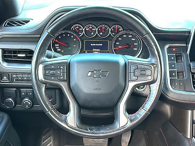 2021 Chevrolet Tahoe 2WD RST
