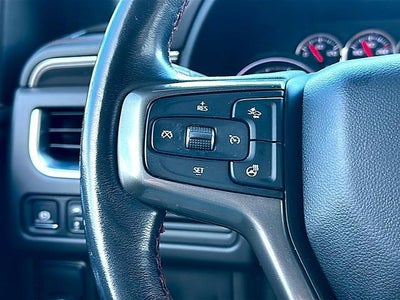 2021 Chevrolet Tahoe 2WD RST