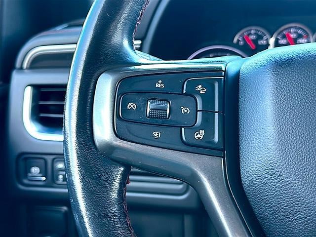 2021 Chevrolet Tahoe 2WD RST