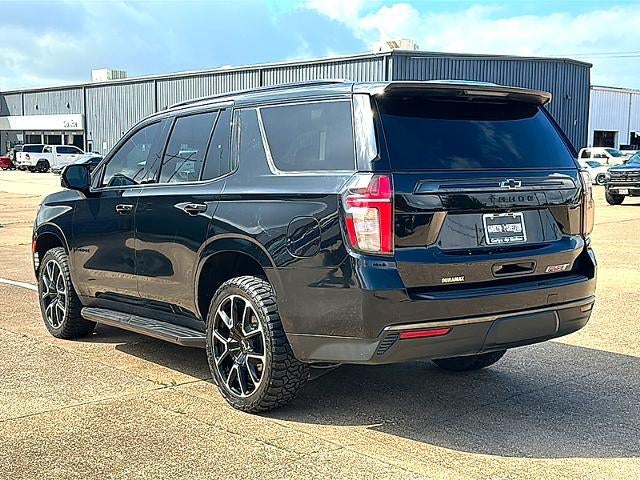 2021 Chevrolet Tahoe 2WD RST
