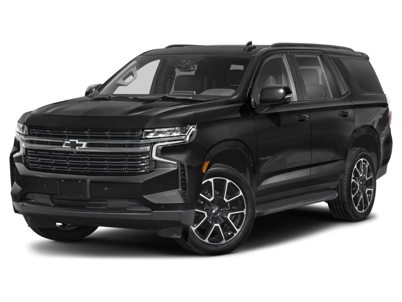 2021 Chevrolet Tahoe 2WD RST's photo