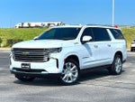 2023 Chevrolet Suburban 4WD High Country