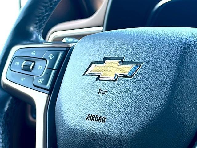 2023 Chevrolet Suburban 4WD High Country