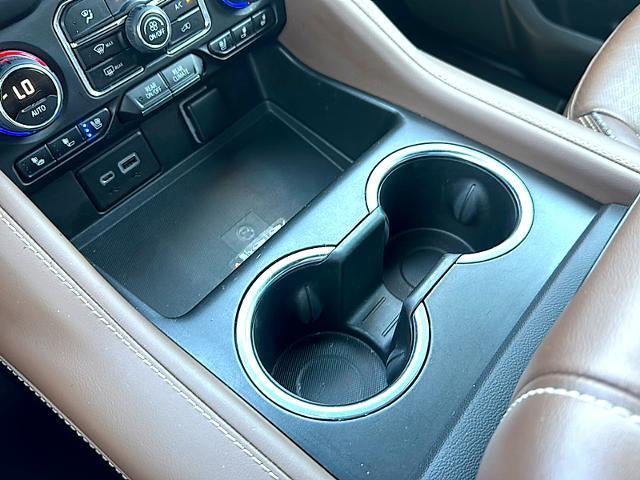 2023 Chevrolet Suburban 4WD High Country