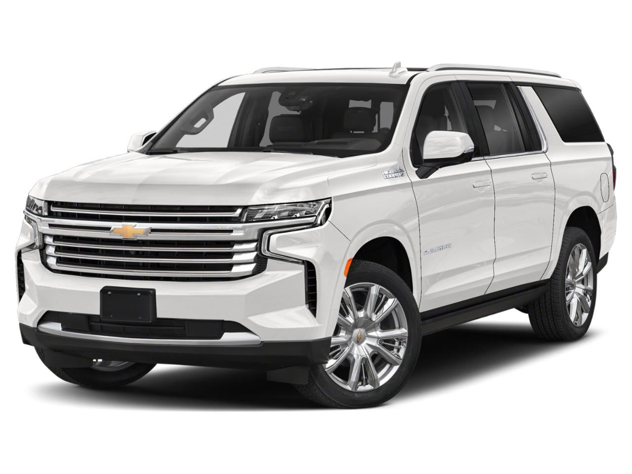 2023 Chevrolet Suburban 4WD High Country