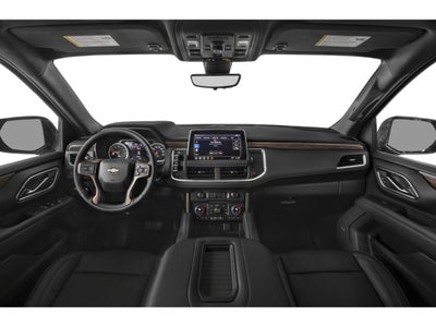 2023 Chevrolet Suburban 4WD High Country