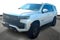 2024 Chevrolet Tahoe 4WD Z71