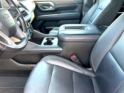 2023 Chevrolet Tahoe 4WD Z71