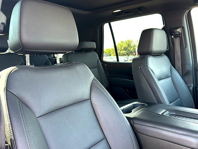 2023 Chevrolet Tahoe 4WD Z71