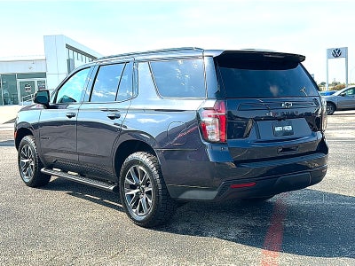 2023 Chevrolet Tahoe 4WD Z71